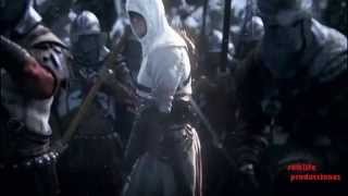 assassin&#39;s creed tribute 2.0 -At Vance - Soldier of Time GMV