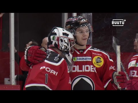 Huippuhetket: Ässät - KooKoo