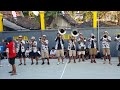 DISPLAY Rekayasa Cinta Versi Marching Band DCR SUNAN SENDANG Marchingband