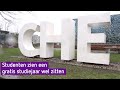 CHE-voorzitter wil gratis studiejaar voor alle studenten