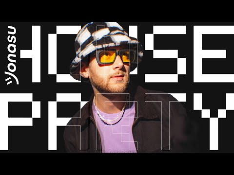 Jonasu's House Party 012