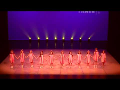 Error Tantsukool/Annan käe/Koolitants 2022/Lapsed 3