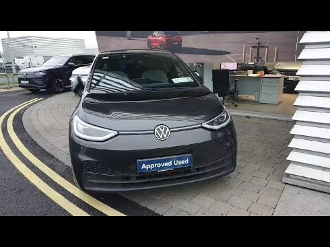 Volkswagen ID.3 Style 204HP 58kWh - Image 2