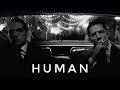 Legend Human