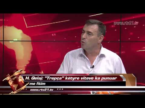 21 Drejtperdrejt 02.08.2013