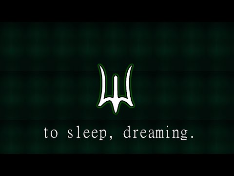 Naktigonis - to sleep, dreaming. | Heathsroms2's Arrangement