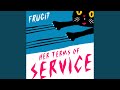 Her Terms Of Service