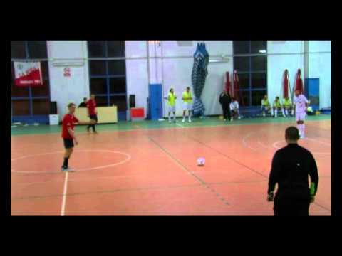 Montecalvoli - IGP Pisa 4-7