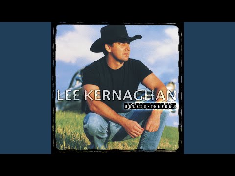 Aussie Dog House Blues - Lee Kernaghan