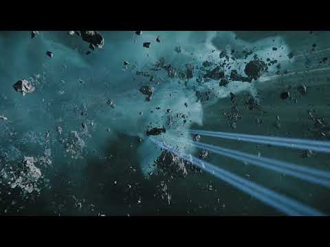 Star Citizen Soundtrack - A Humble Pupil (Pedro Macedo Camacho)