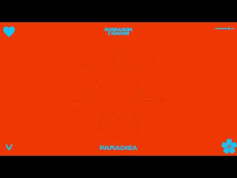Romantic Echoes - Paradisa (Official Audio)