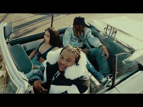 Im Good feat  Lotto Richie SHOTBY OFFAIR