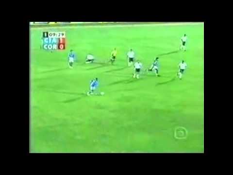 Cianorte 3x0 Corinthians - 09 - 03 - 2005 - Copa do Brasil