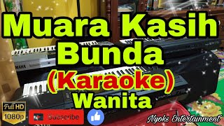 Download lagu MUARA KASIH BUNDA - Erie Suzan (KARAOKE) Dangdut Nada Wanita || C=DO mp3 Download lagu MUARA KASIH BUNDA - Erie Suzan (KARAOKE) Dangdut Nada Wanita || C=DO mp3