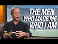 Mike Rowe: How 4 Father Figures Shaped His Worldview | Praise on TBN