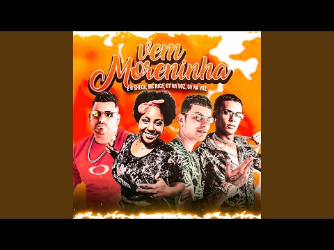 Vem Moreninha (feat. MC Rica)