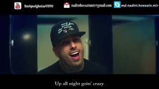 v s mobiEl Perdón Forgiveness Nicky Jam &amp; Enrique Iglesias lyrics English Version