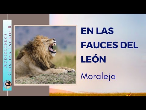 En Las Fauces del Miedo  - Conviértete en el León que Eres