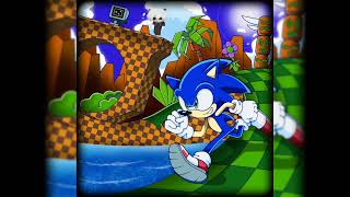 Cover art for Green Hill (phonk version)