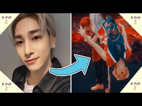 Netizens Express Concern About BAE173's Hangyul Performing Acrobatic Moves After A History Of Injuri