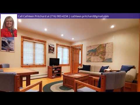 30 Adams Street, Ellicottville, NY 14731 - MLS #B1228935