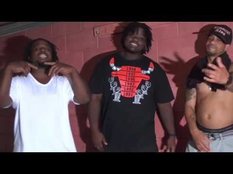 G.B.O SG K DOE Music Video