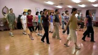 Wherever You May Wander (Peter Metelnick) (Dance &amp; Teach)