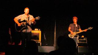 Guy Forsyth, Children of Jack