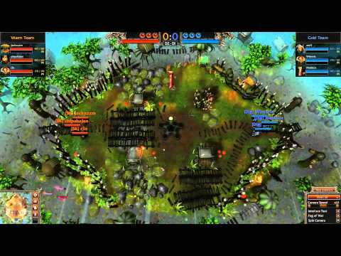 BLC Beyond Gaming Grand Finals - LFT: Dignitas vs SK Gaming