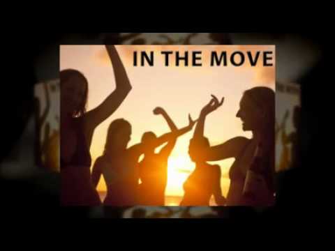 Mike Mikhjian - In The Move