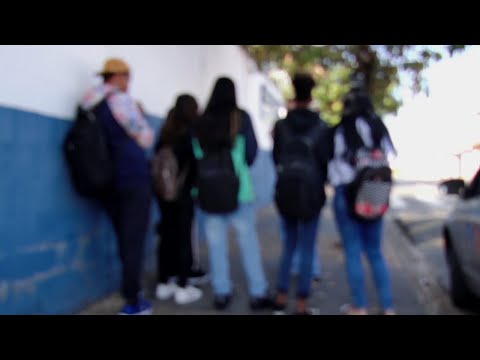 Pais e alunos relatam problemas em escola de RC