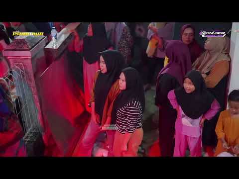 STECU STECU - DIYAH ANGGRAENI - NEW PANDAWA - LIVE COVER