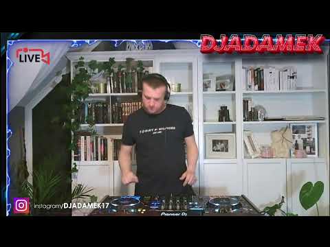 DJ AdAmEk - Live - Pumpingland and Hardbass 2k22. 28.04.2022