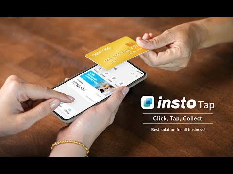 INSTO Tap