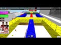 Roblox Mega Fart Obby Shout Out To Gamingwithkev
