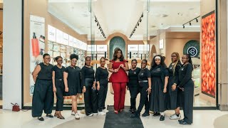 Mathebe Molise (Beauty on TApp): How to Build a Beauty Brand in South Africa | Mashstartup Podcast