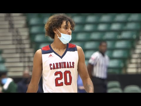 Jaylon Tyson Works His Way from Unknown to Top 50 Prospect and Texas Tech Commit