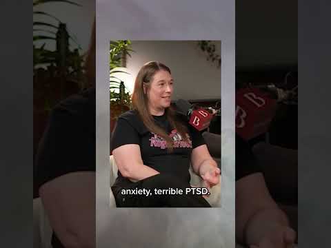 From Heartbreak to Healing: How Kim Rogers Became The Worm Queen | With Iman Hasan