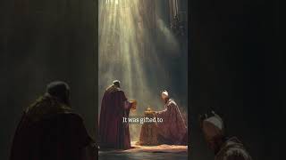 The Relic They Tried to Erase✝️