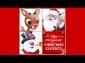 Rudolph The Red Nosed Reindeer Rankin Bass Collection