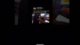 Mike Jones Phone # @ 7/11 ! #711 #mikejones #lolshortsvideo