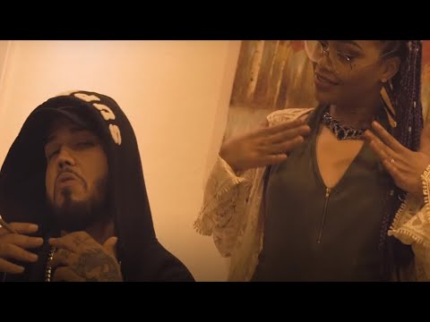 Brray x Darell - Hasta Hacerme Millo [Official Video]
