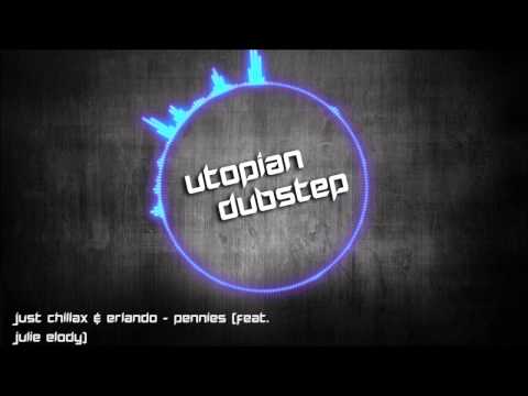 [Chillout] Just Chillax & Erlando - Pennies (feat. Julie Elody)
