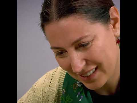 Las Lágrimas Que Fluyen De Mis Ojos Vienen - El Secreto De Feriha Capítulo 10