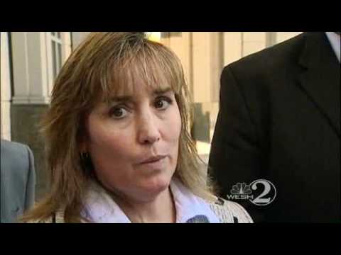 Jim Martin Guilty Of Attempted Murder On Pro-Boxer Wife