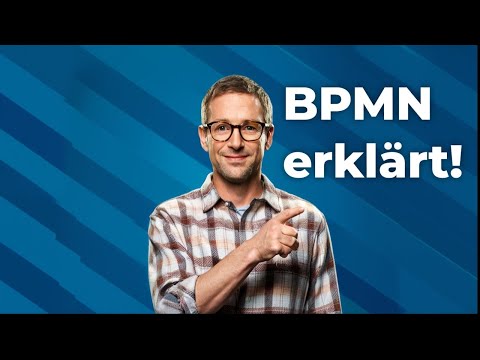 BPMN erklärt: Wie die Prozessmaschine Dein Business rettet