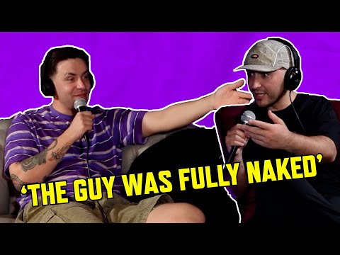 BAWS OOT IN TORYGLEN | Reilly’s Gaff #56