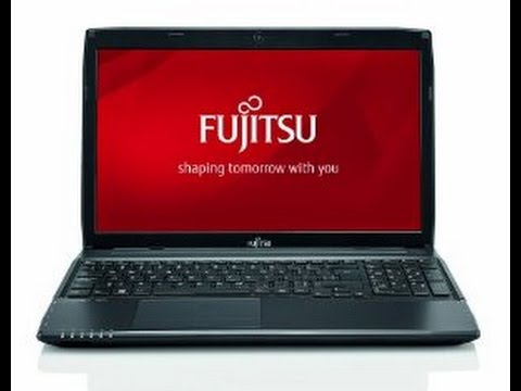 fujitsu lifebook a544 review | HD
