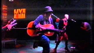 The Inchtabokatables "Wars only wars" Live 1994