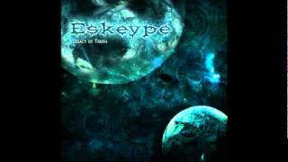 ESKEYPE - The Deathmachine (2012) NEW